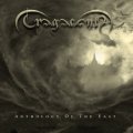 Tragacanth - Anthology of the East / CD