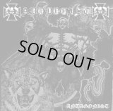 Apologist - Antagonist / CD