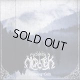 Nicrotek - Undying Cold / DigiProCD-R