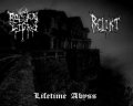 Rotten Light / Relikt - Lifetime Abyss / DigiProCD-R