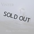 Vinter - Sleep, Die! Cold Winter / DigiProCD-R