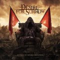 Desire for Sorrow - At Dawn of Abysmal Ruination / CD