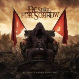 Desire for Sorrow - At Dawn of Abysmal Ruination / CD