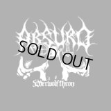 Absurd - Werwolfthron / CD