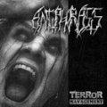 Antiphrasis - Terror Management / CD