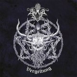 Barad Dur - Vergeltung / CD