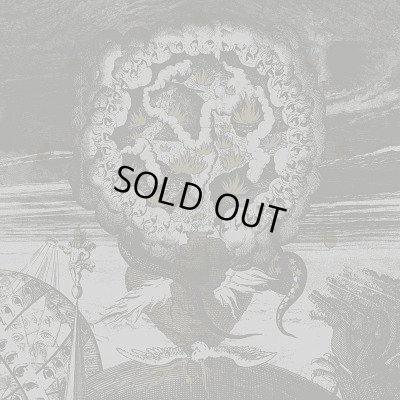 画像1: Barshasketh - Ophidian Henosis / CD