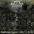 Eternity - Pestiferous Hymns - Rev. I-I-XXXIII / CD