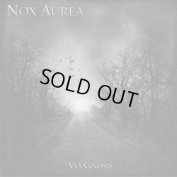 画像1: Nox Aurea - Via Gnosis / CD