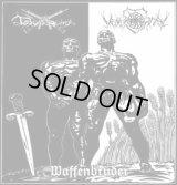 Menneskerhat / Totenburg - Waffenbruder / CD