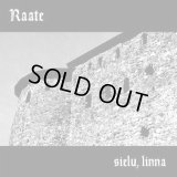 Raate - Sielu, linna / DigiCD