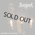 Sargeist - The Rebirth of a Cursed Existence / CD