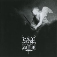 Suicide Solution - To Welcome Death (by Heart and Soul) / CD