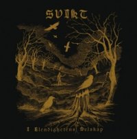 Svikt - I elendighetens selskap / CD