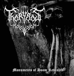 画像1: Thorybos - Monuments of Doom Revealed / CD