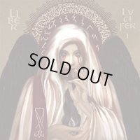 Thy Darkened Shade - Liber Lvcifer I: Khem Sedjet / DigiCD