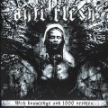 Anti-Flesh - With Knowledge and 1000 Needles / CD