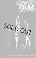 Abandon - Never-ending Black Torrent of Death / Tape
