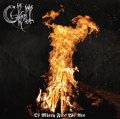 Skoll - Of Misty Fire We Are / CD