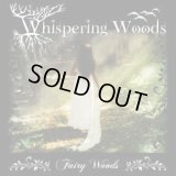 Whispering Woods - Fairy Woods / CD