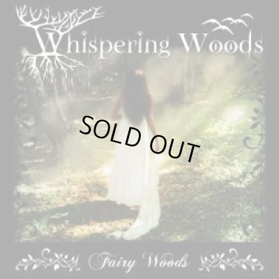 画像1: Whispering Woods - Fairy Woods / CD