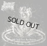 [HMP 037] Preteen Deathfuk - And Then There Was Nothing...  / CD