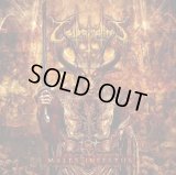 Cauterization - Males Infestus / DigiCD