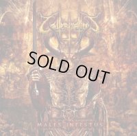 Cauterization - Males Infestus / DigiCD