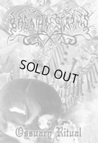 Breath of Sorrows - Ossuary Ritual / Tape