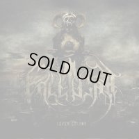 Fallujah - Leper Colony / CD