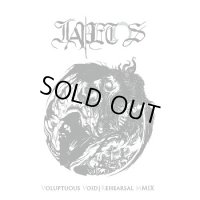 Iapetos - Voluptuous Void / Rehearsal MMIX / LP