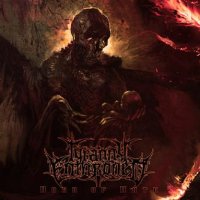 Tyranny Enthroned - Born of Hate / CD