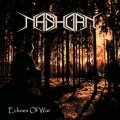 Nashorn - Echoes of War / CD