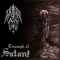 Anthro Halaust - Triumph of Satan! / CD
