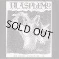 Blasphemy - Live Ritual: Friday the 13th / CD