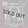 Curse / Styggelse / WAN - Necroholic / CD