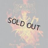 North - Demo'ns of Fire 93/94 / CD