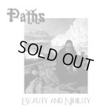 Paths - Beauty and Nihility / CD