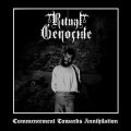 Ritual Genocide - Commencment Towards Annihilation / CD