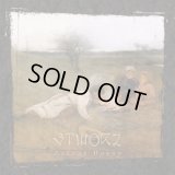 Stworz - Zagony Bogow / CD