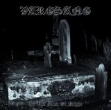 Vargsang - In the Mist of Night / CD