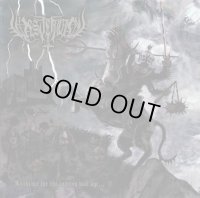Vesterian - Anthems for the Coming War Age / CD