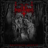 Arkanus Ad Noctum - Calvariae Mortis / CD