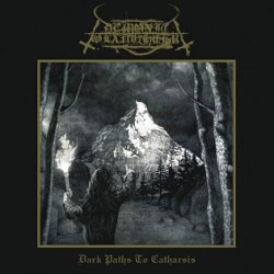 画像1: Demonic Slaughter - Dark Paths to Catharsis / CD