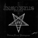 Inmortus - Voices from Pentagram / CD