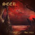 Seer - Vol. 1 & 2 / DigiCD