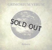 Grimorium Verum - Reborn / ProCD-R