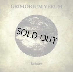 画像1: Grimorium Verum - Reborn / ProCD-R