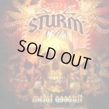 V/A - Sturm : Metal Assault / CD