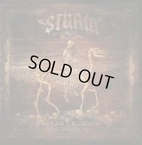V/A - Sturm: Black Execution Depressive / CD